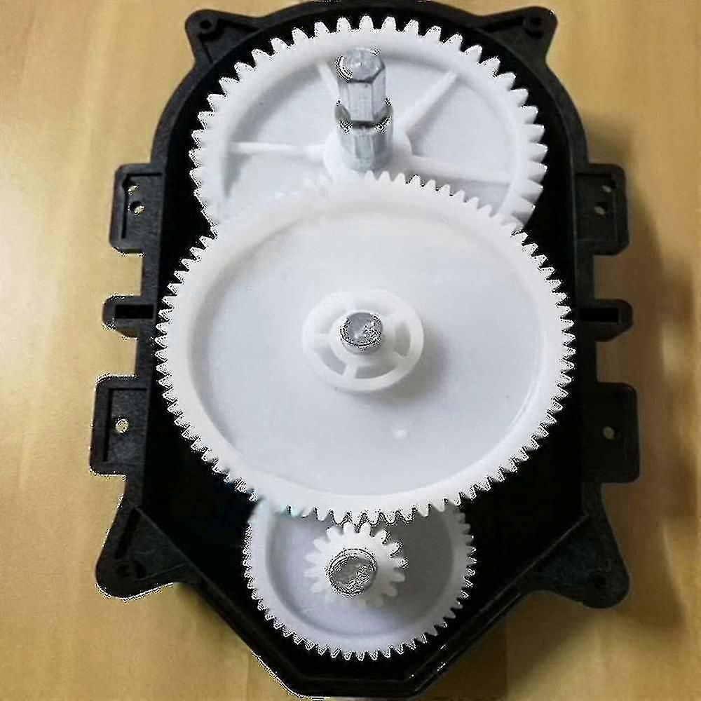 3pcs Grinder Plastic Gears For Household Meat Grinder Repair Parts