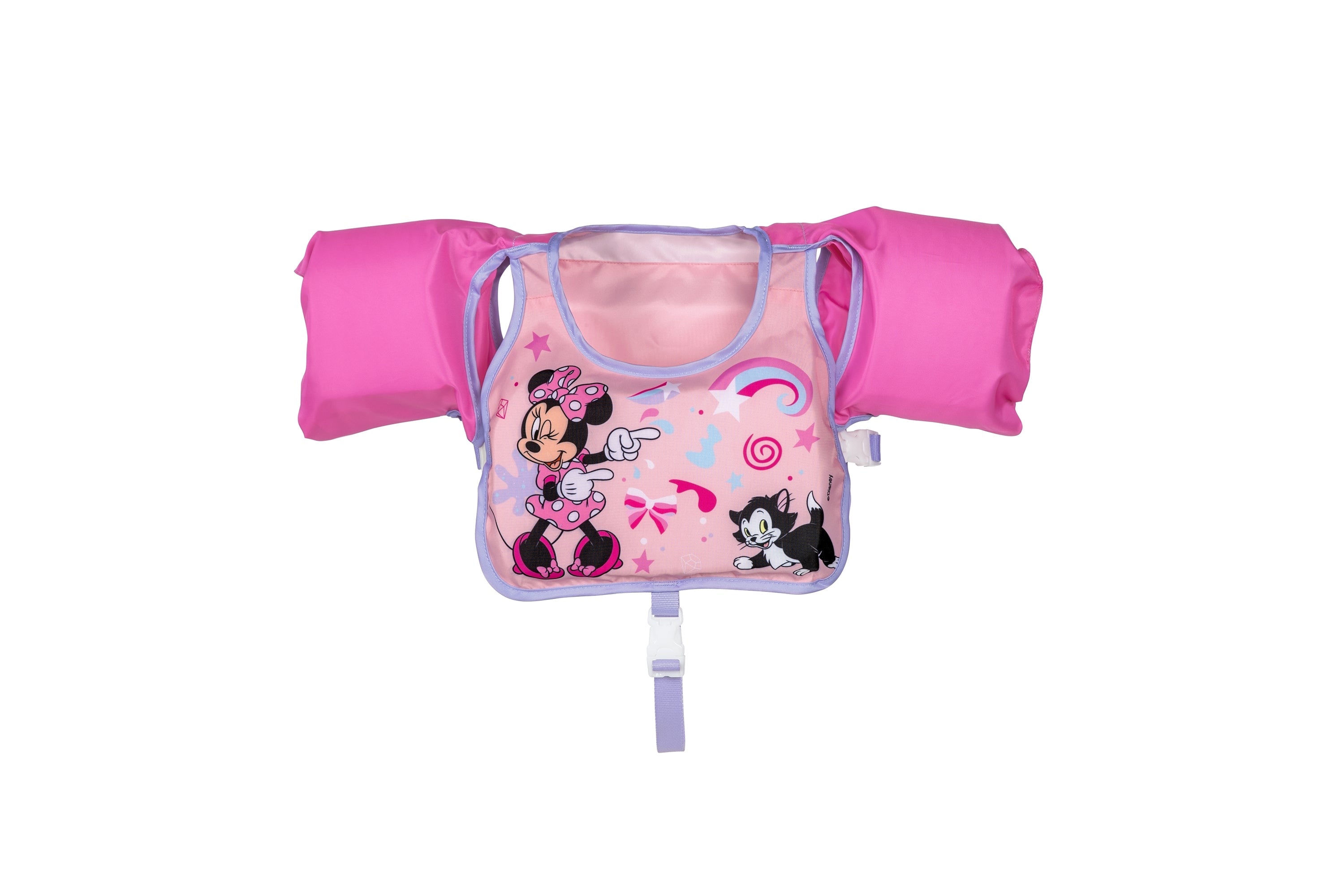 BWAY SWIM SAFE MINNIE 56CM