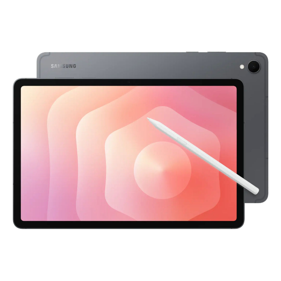 SamSamsung Galaxy Tab S11 11″ Dynamic AMOLED 2X Display Wi-Fi Tablet, 12GB RAM, S Pen Included