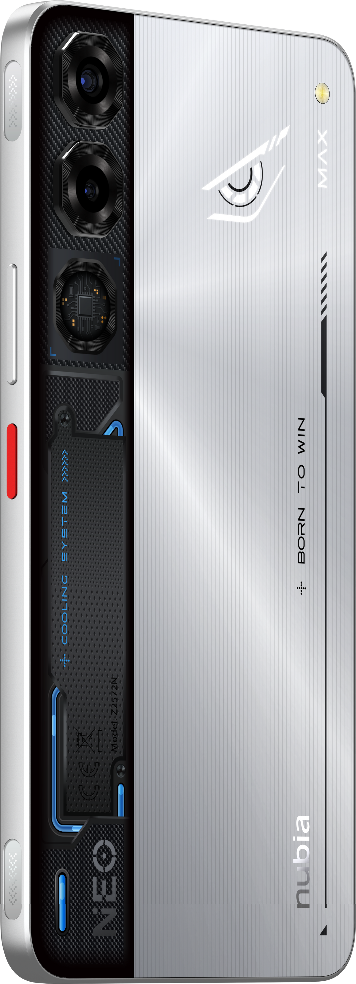 Nubia Neo 5 Max 5G 8GB 256GB