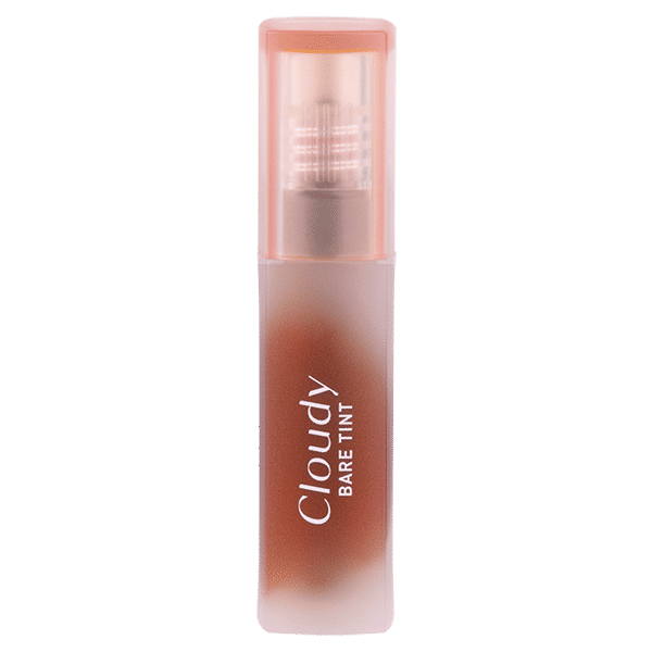 CLOUDY BARE TINT 2.6G BABY BRIGHT (M) #01 BROWN DAWN