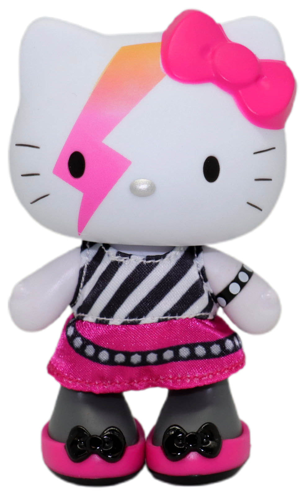 HELLO KITTY DOLL ROCKER 4
