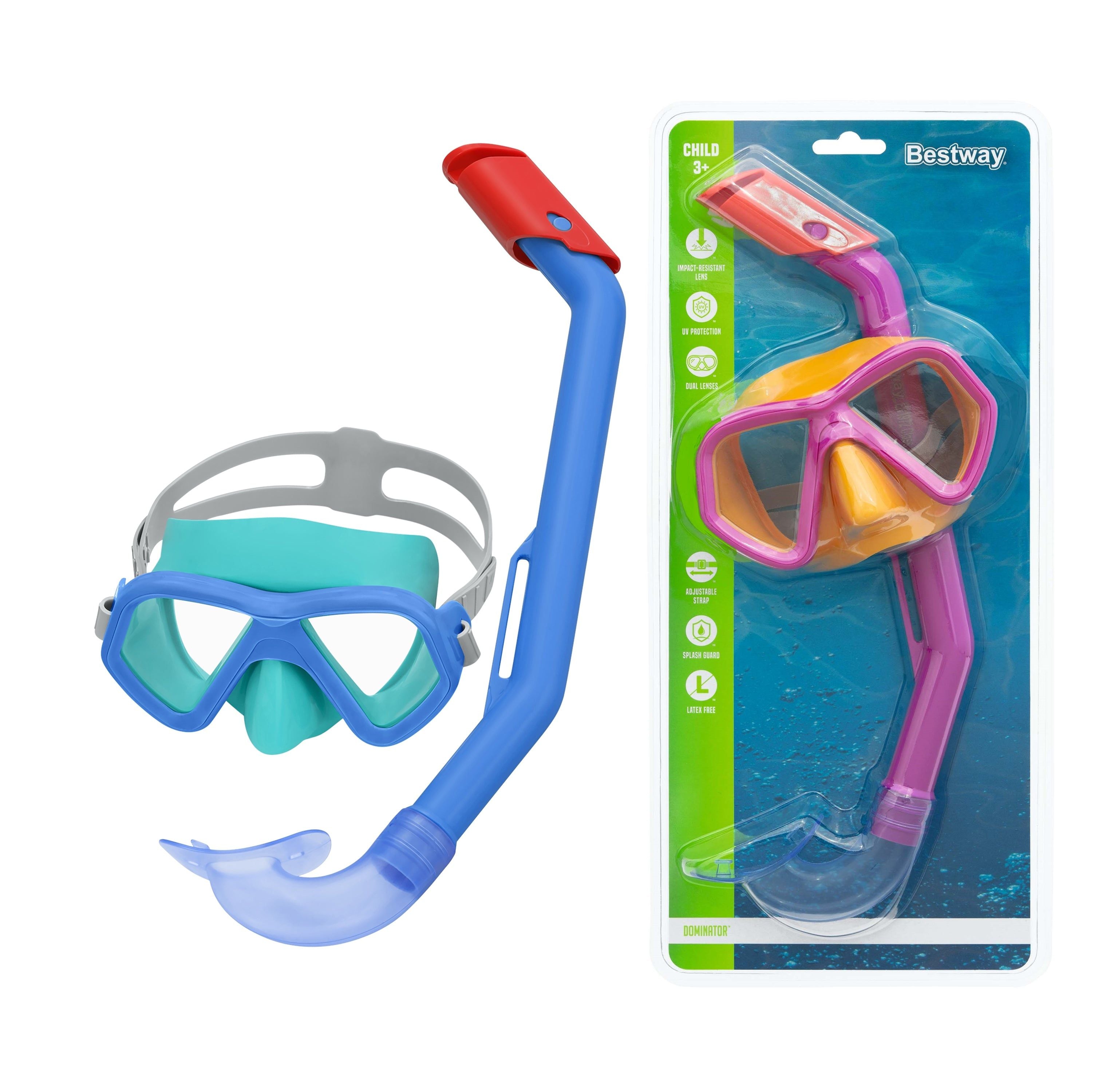BWAY HYDROSWIM LIL GLIDER SET