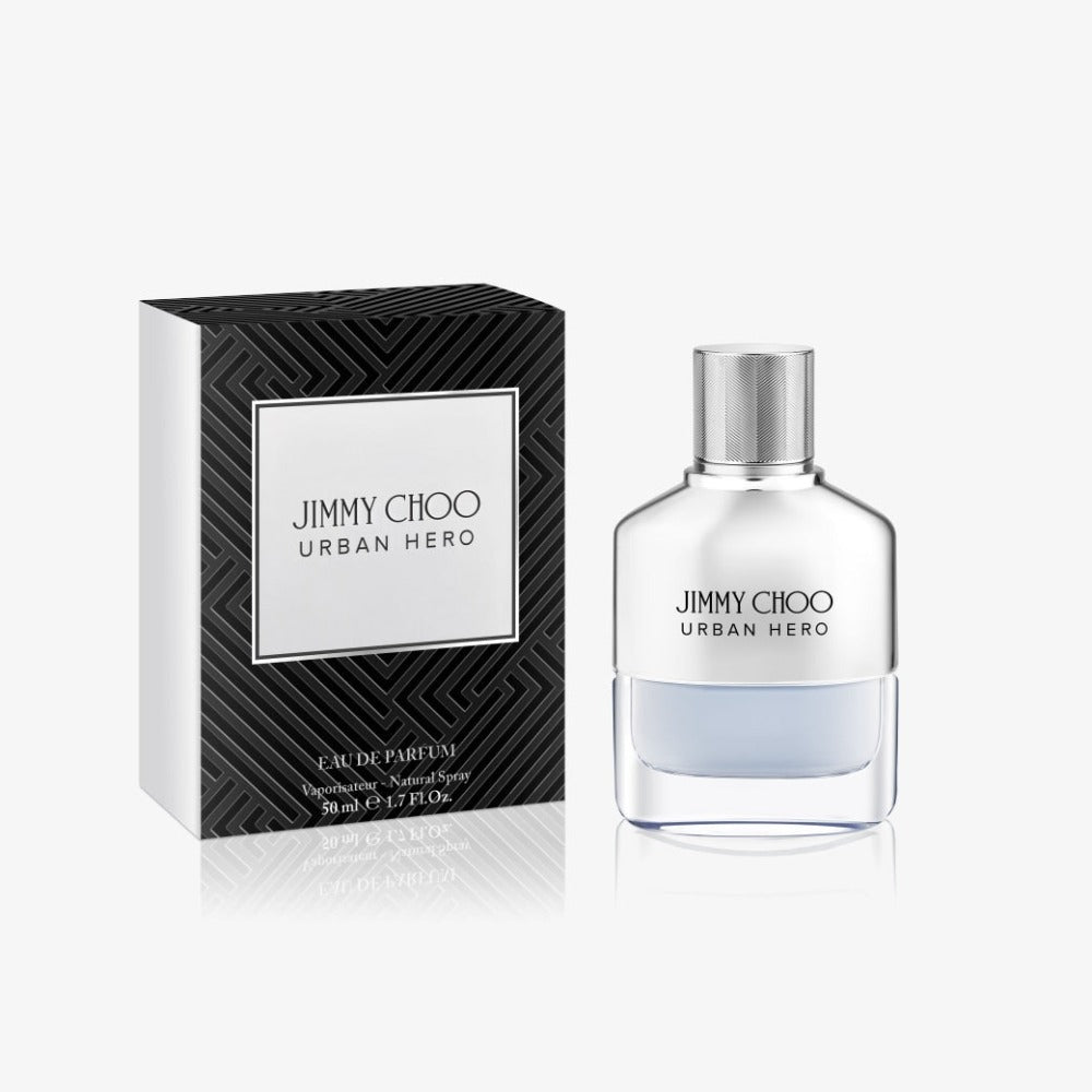 Urban Hero Eau de Parfum
