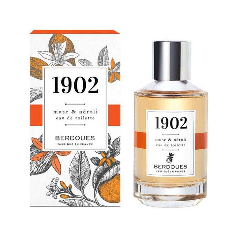 1902 Eau de Toilette Musc & Néroli