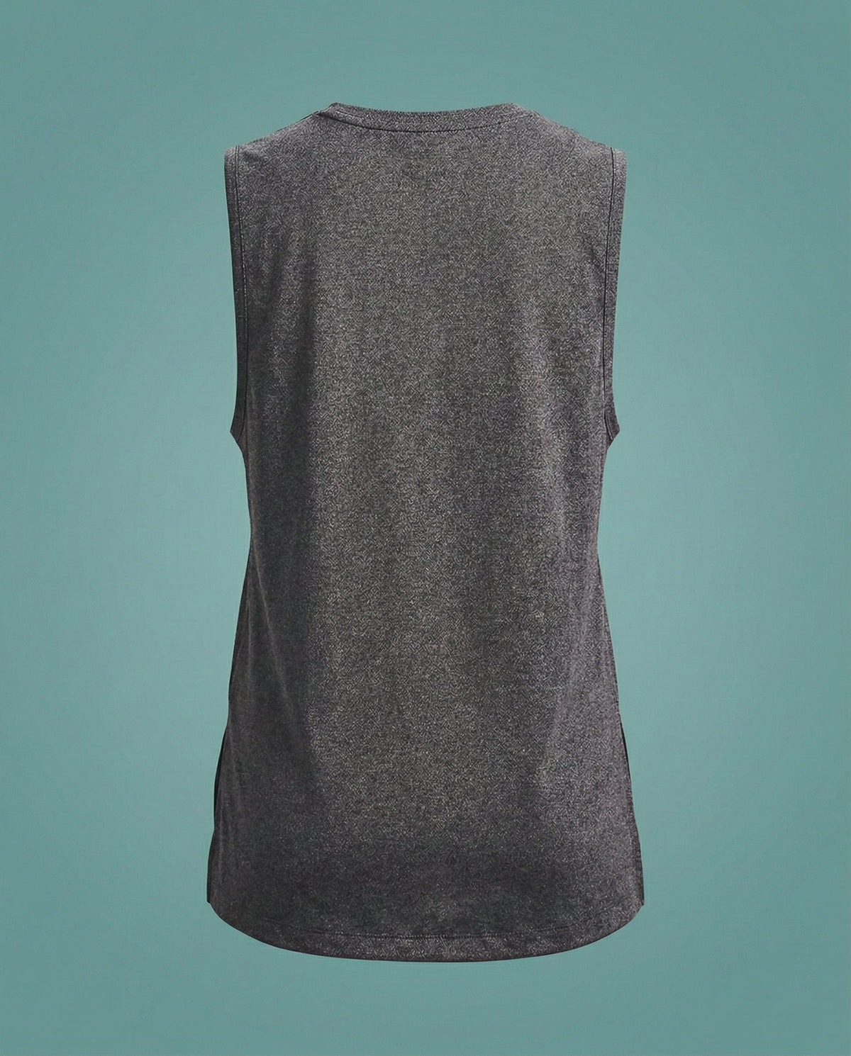 Under Armour Gray Tank Top