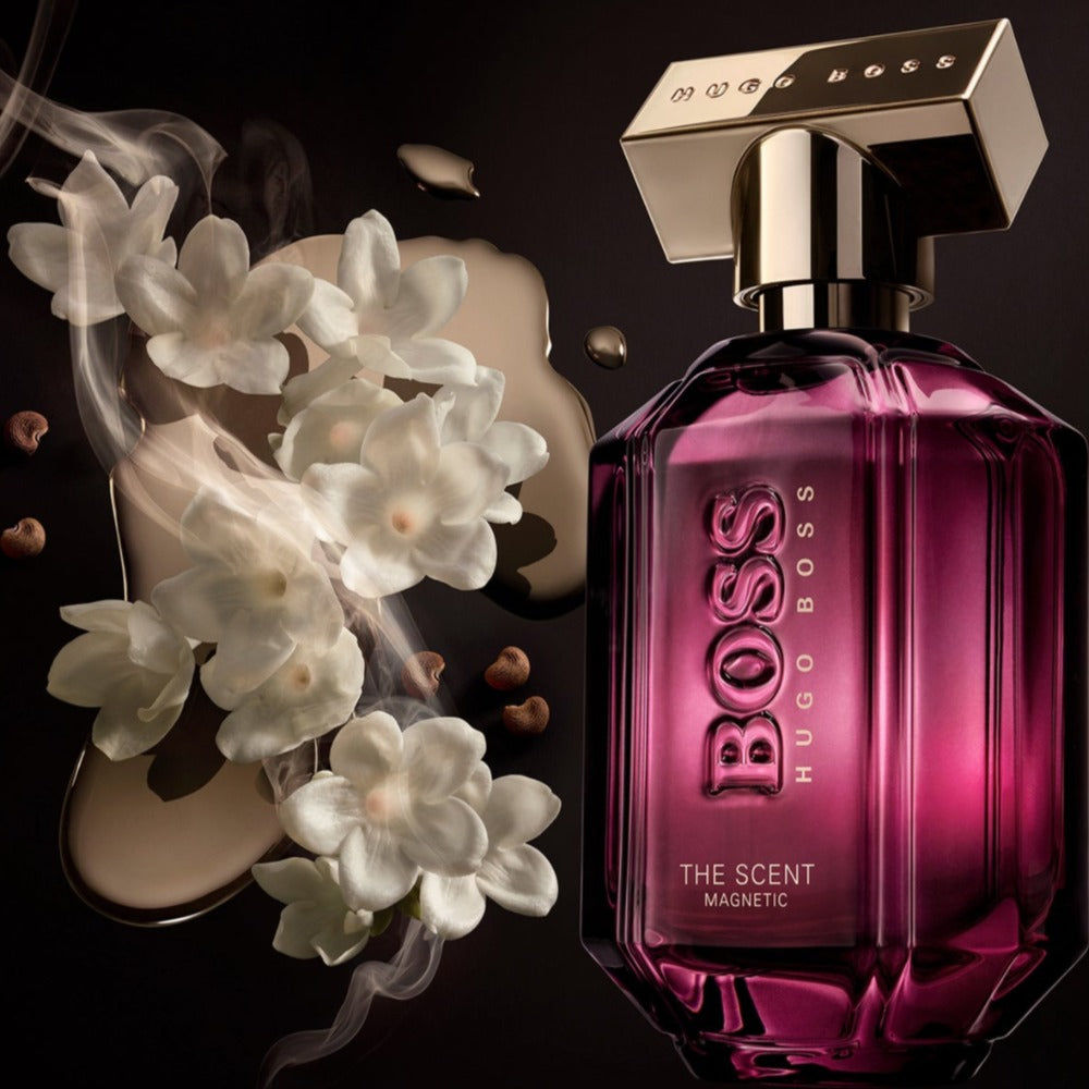 The Scent Magentic Eau de Parfum 50ml