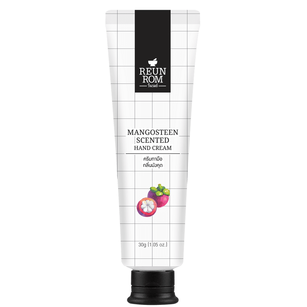 Hand Cream 30g Reunrom Mangosteen Scented (Y2023)