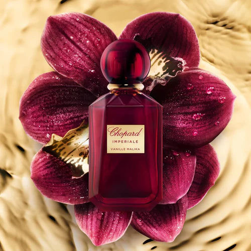 Imperiale Vanille Malika Eau de Parfum 100ml
