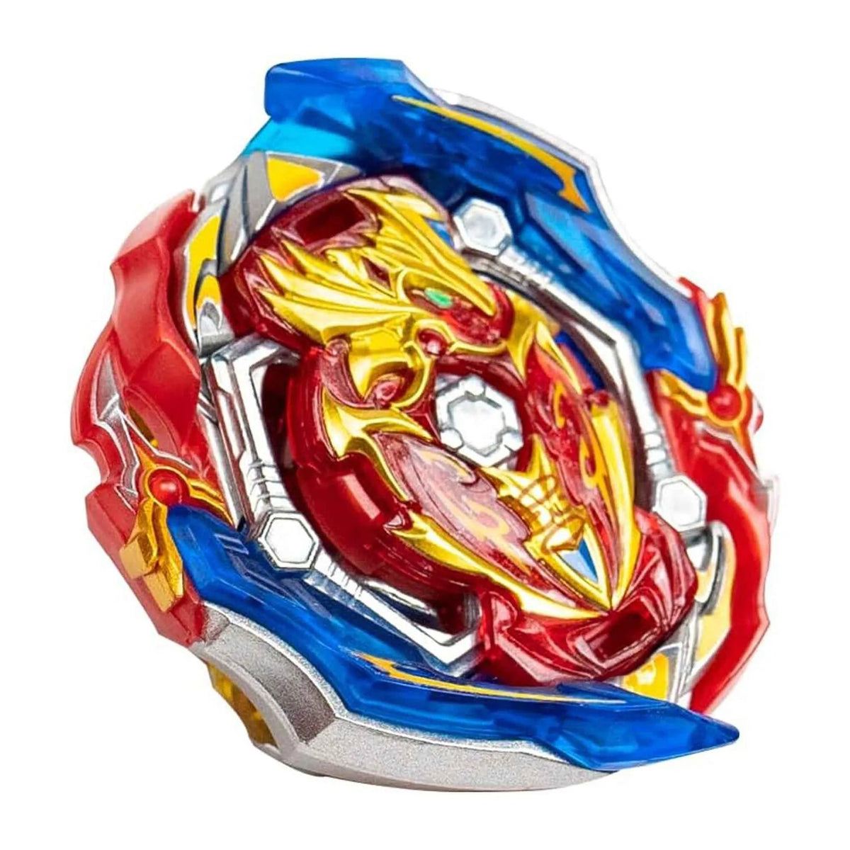 BBATTLE BURST INTL ACHILLES A5
