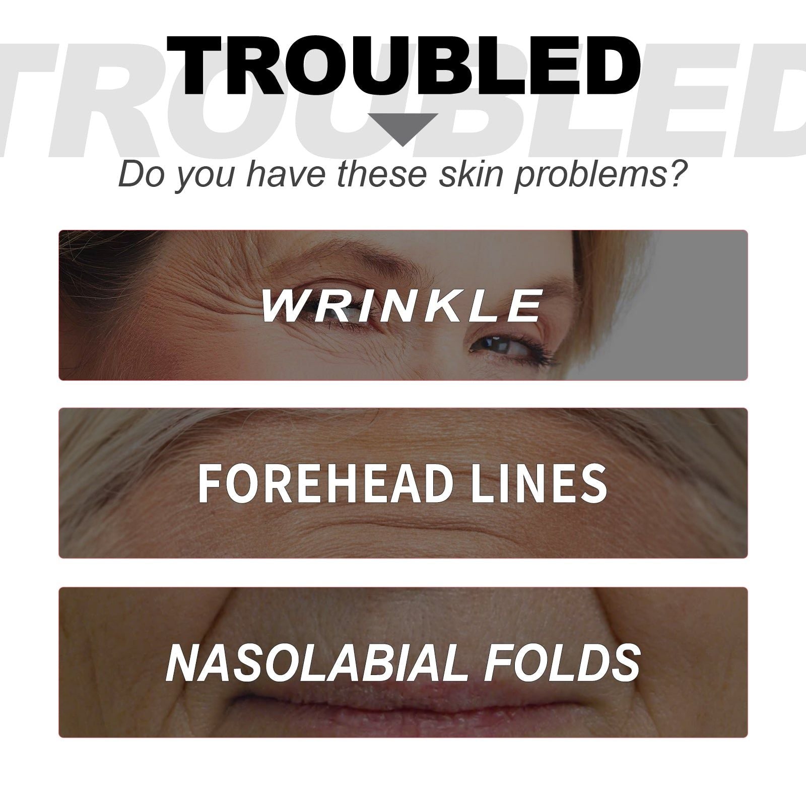 Revitalize Your Eyes with Hydrating, Brightening Eye Care Cream, Anti-Wrinkle Moisturizer ,3g