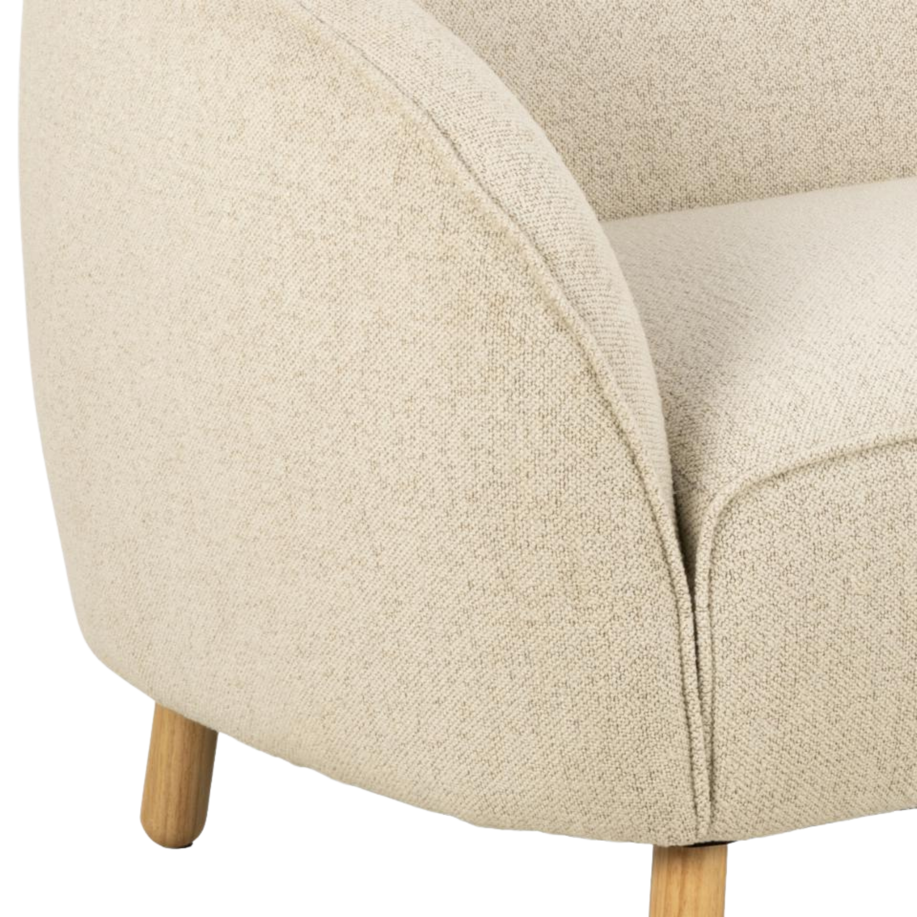 Sinclair 3-Seater Sofa