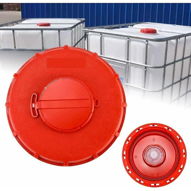 IBC Tank Lid Cap 163mm for Water Storage Container Cover