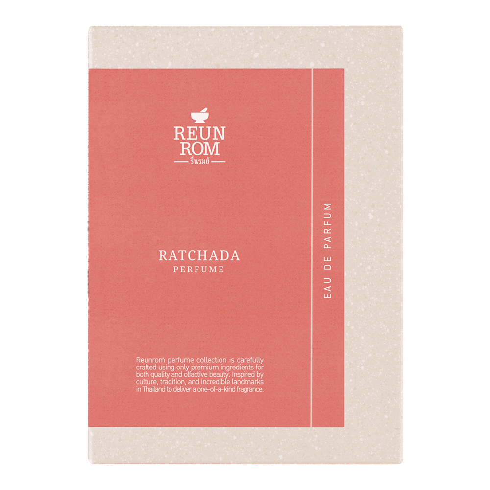 Perfume 100ml Reunrom Ratchada