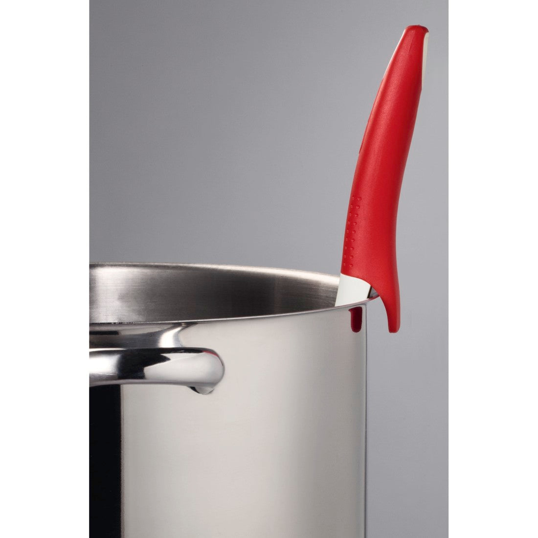 XAVAX 111563 Skimmer, made of nylon, 31.5 cm, red/white