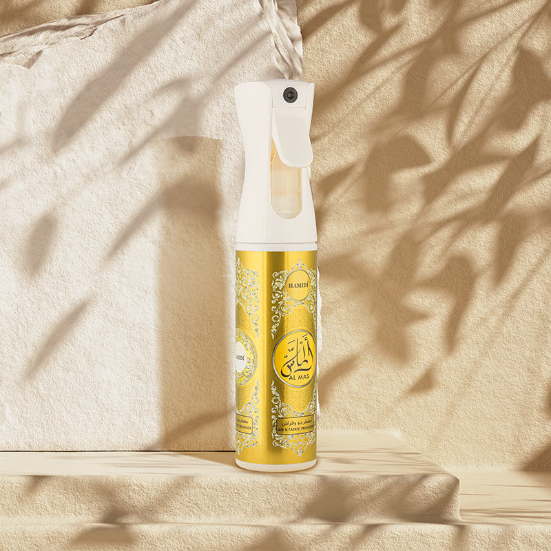 Hamidi A/F Al Mas Air Freshener, 320ml