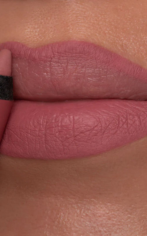 Makeup Studio Stay On Me 16H Long-Lasting Lip Pencil