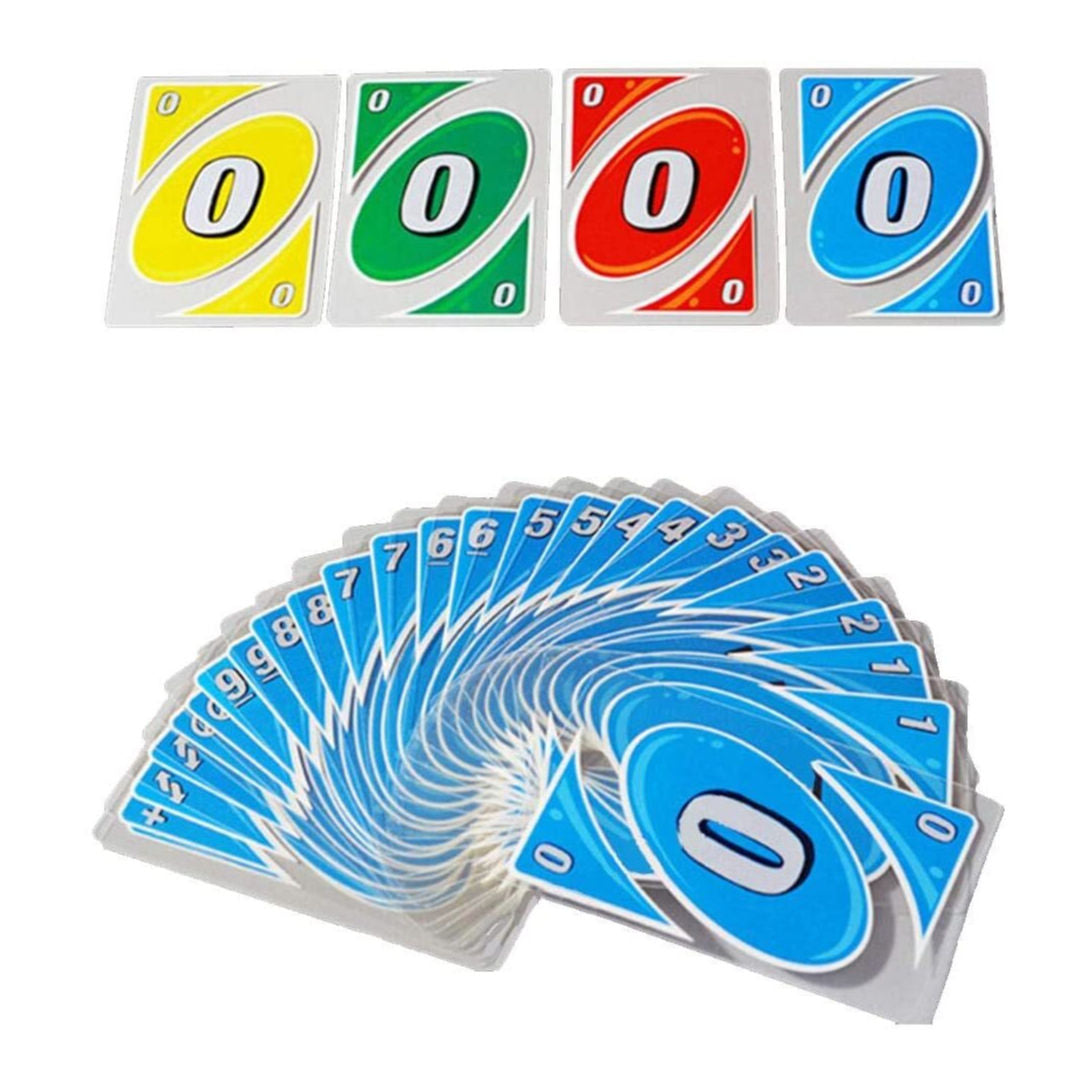 RSC UNO H2O PVC Playing Cards, P21-172