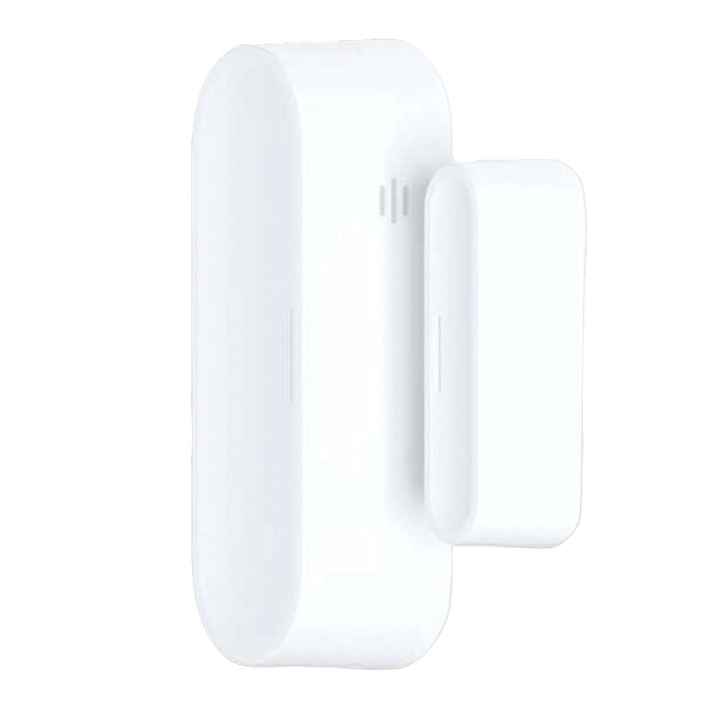 Porodo Smart Sensor Door & Window, PD-LSDSR-WH, White
