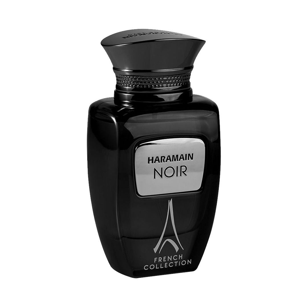 Al Haramain Noir French Collection, Eau De Parfum, 100ml