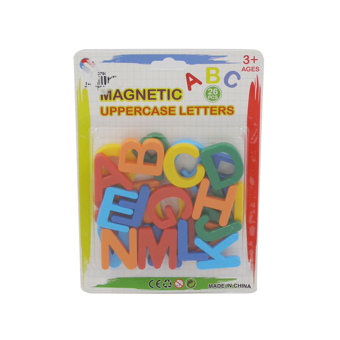 RSC Magnetic Block