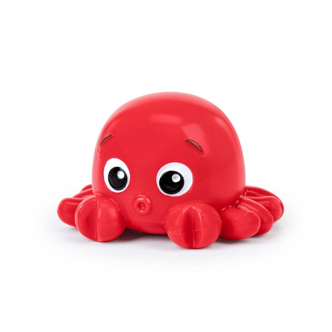 Baby Einstein Ocean Explorers Opus Bath Pals Bath Gift Set, 11 Pieces, 3 Months+