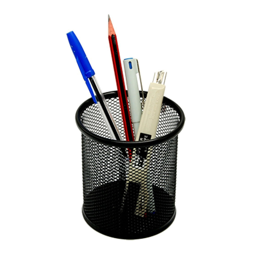 Rsc Mesh Square/Round Pen Stand, C25-104-106