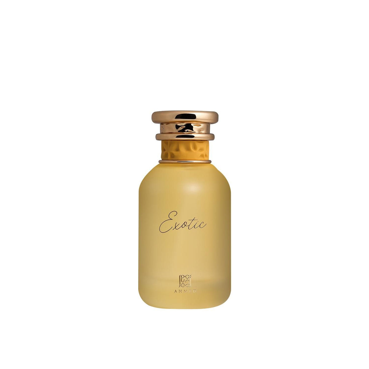 Ahmed Al Maghribi Exotic Long Lasting Eau De Parfum For Unisex, 100ml