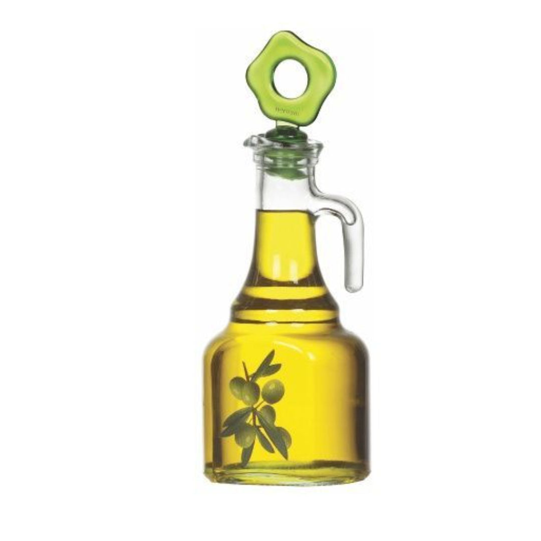 Herevin 275CC, Oil And Vinegar Bottle, 151051-000
