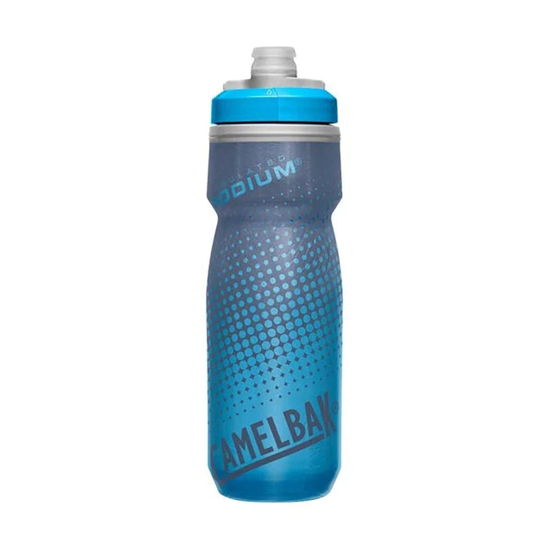 Camelbak Podium® Chill™  Insulated Bike Bottle Keeps Water Cold Longer, 21oz