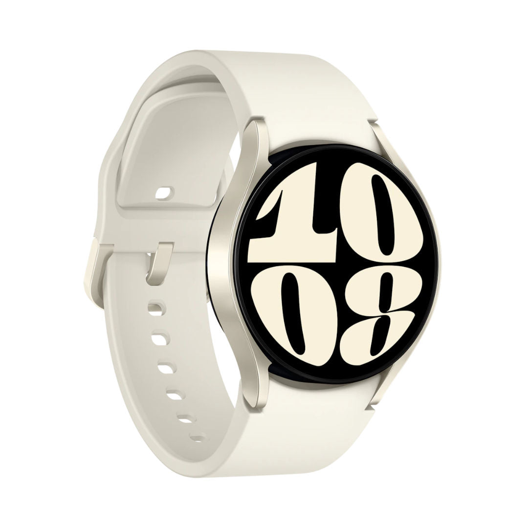 Samsung Galaxy Watch6 Bluetooth 40mm Smart Watch, 1.3" Super AMOLED Display, 16GB Storage