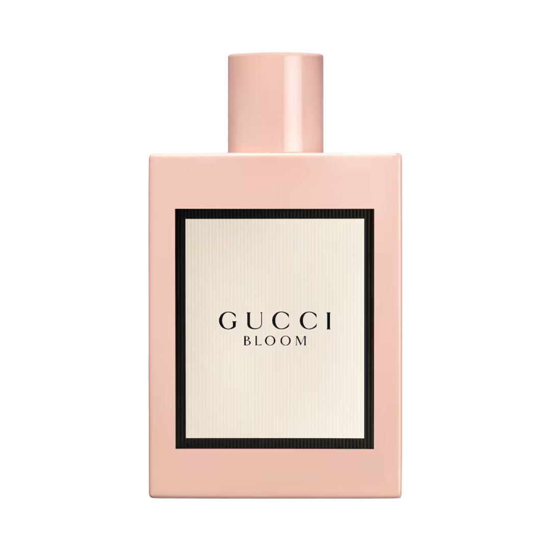 Gucci Bloom Eau De Parfum For Women, 100ml