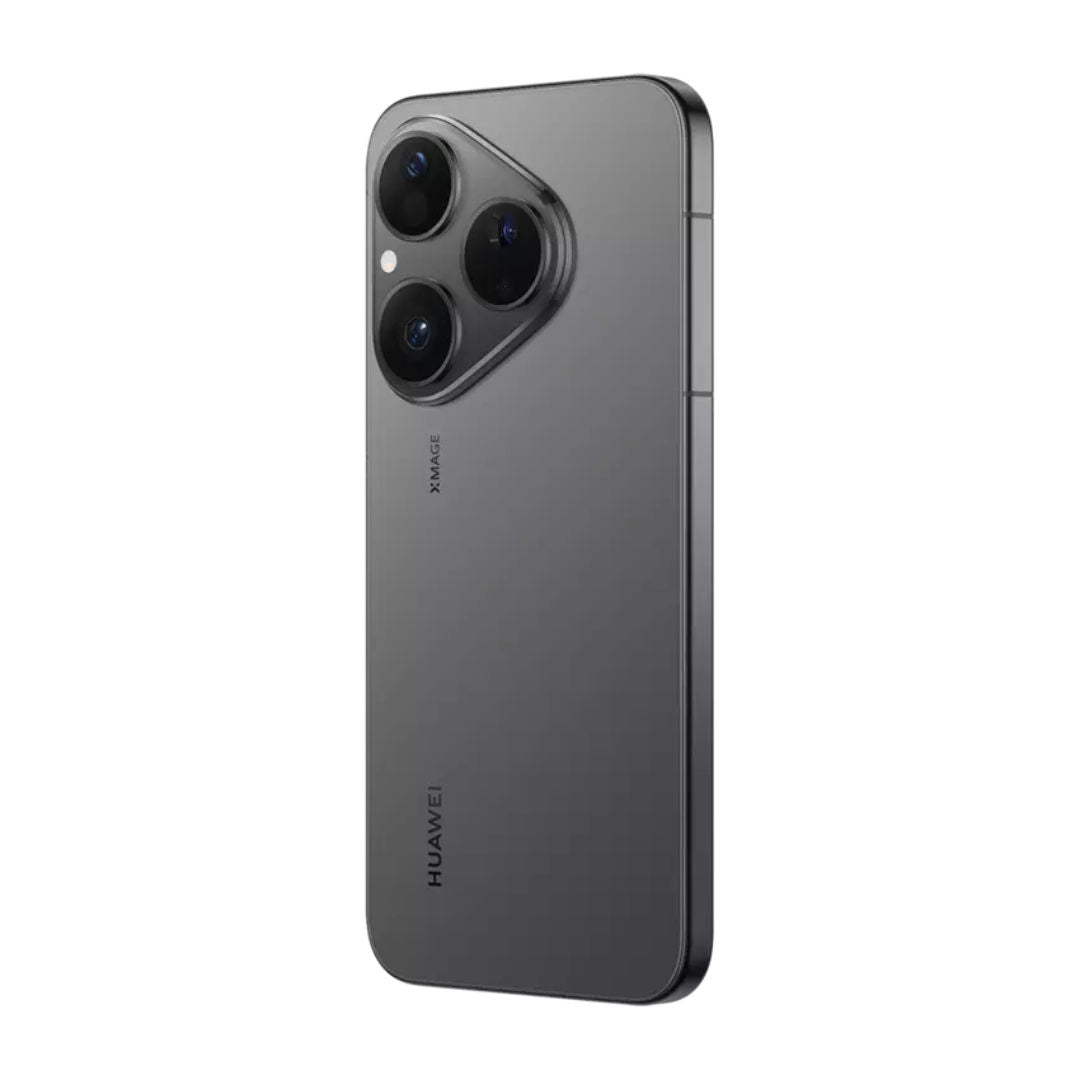Huawei Pura 80 Smartphone, 12GB RAM, 256GB Storage