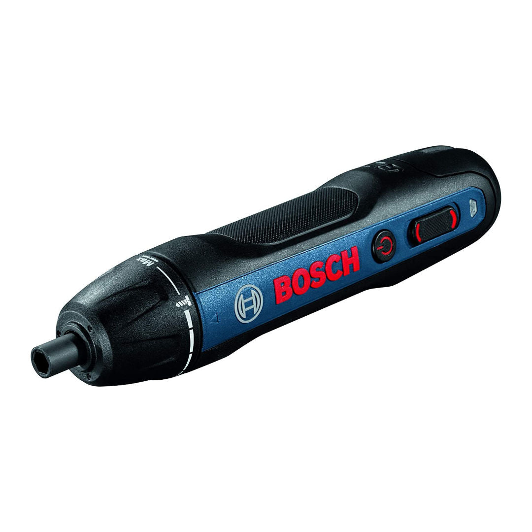 Bosch PRO GO 2 Cordless Compact Electric Screwdriver