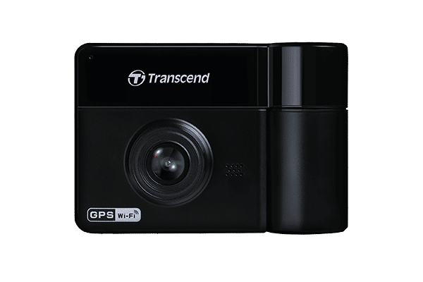 Transcend - Dashcam DrivePro 550