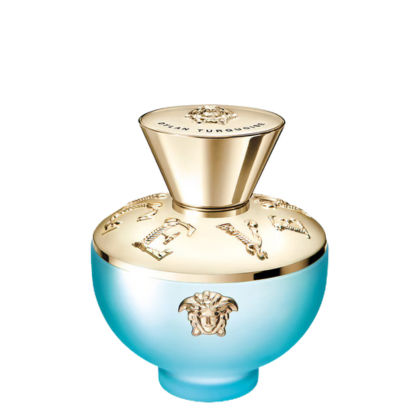 Dylan Turquoise Eau de Toilette