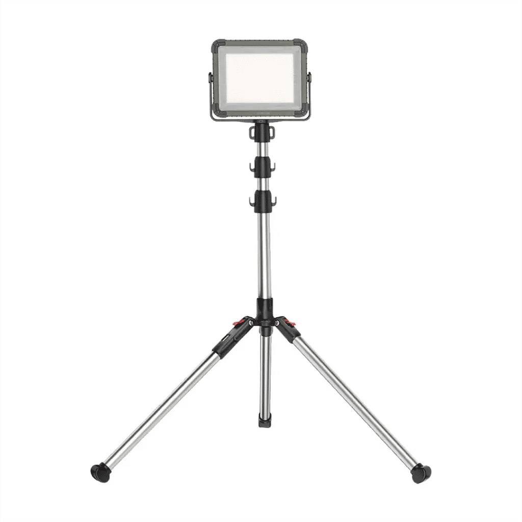 Green Lion Solar Camping Light