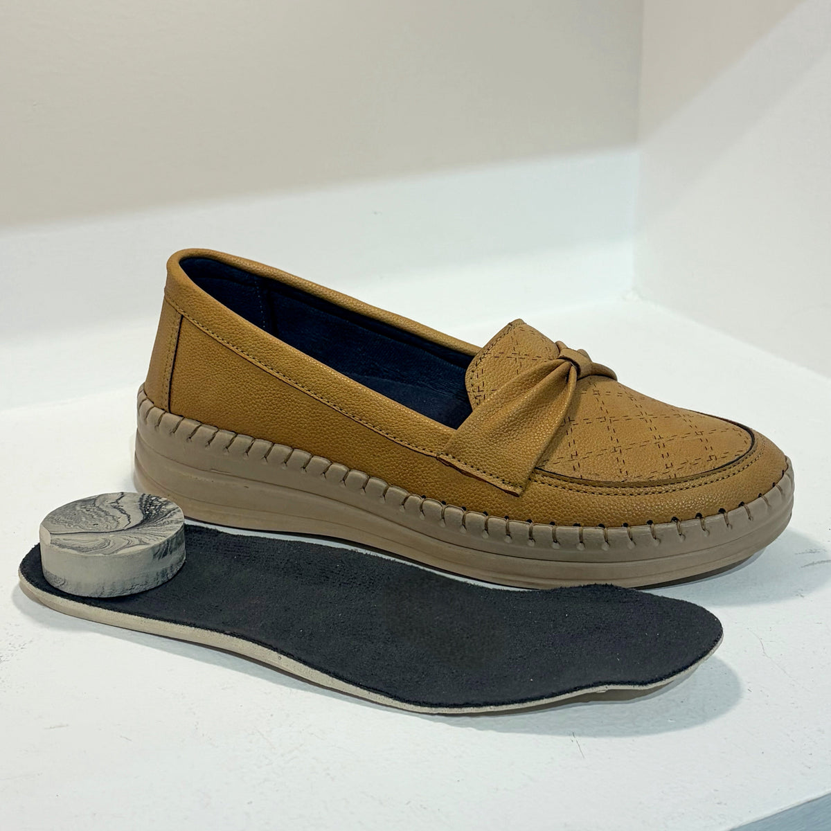 Arghavan Women's Medical Shoes
