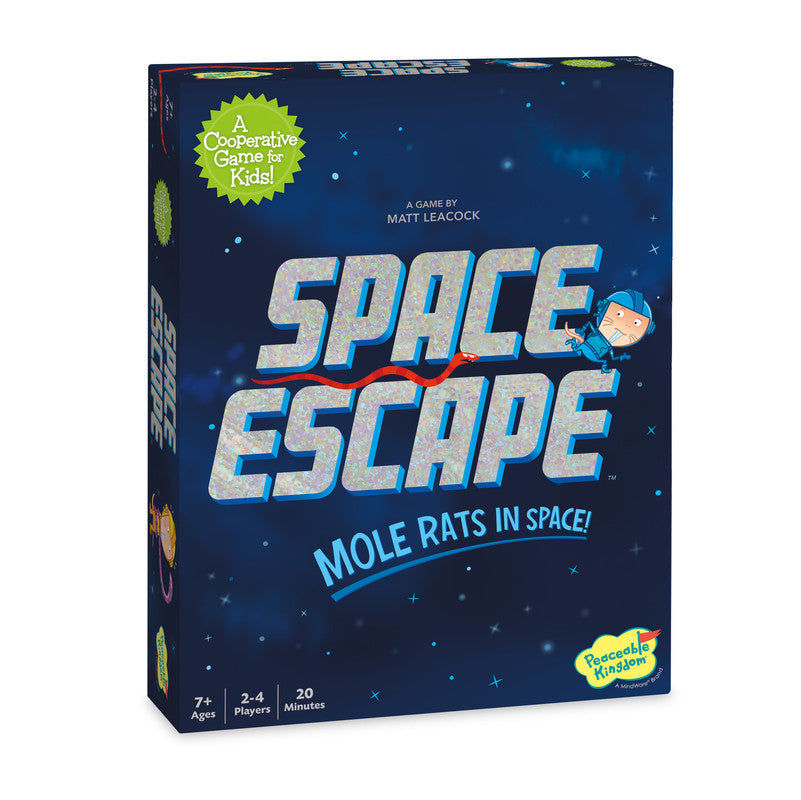 Space Escape