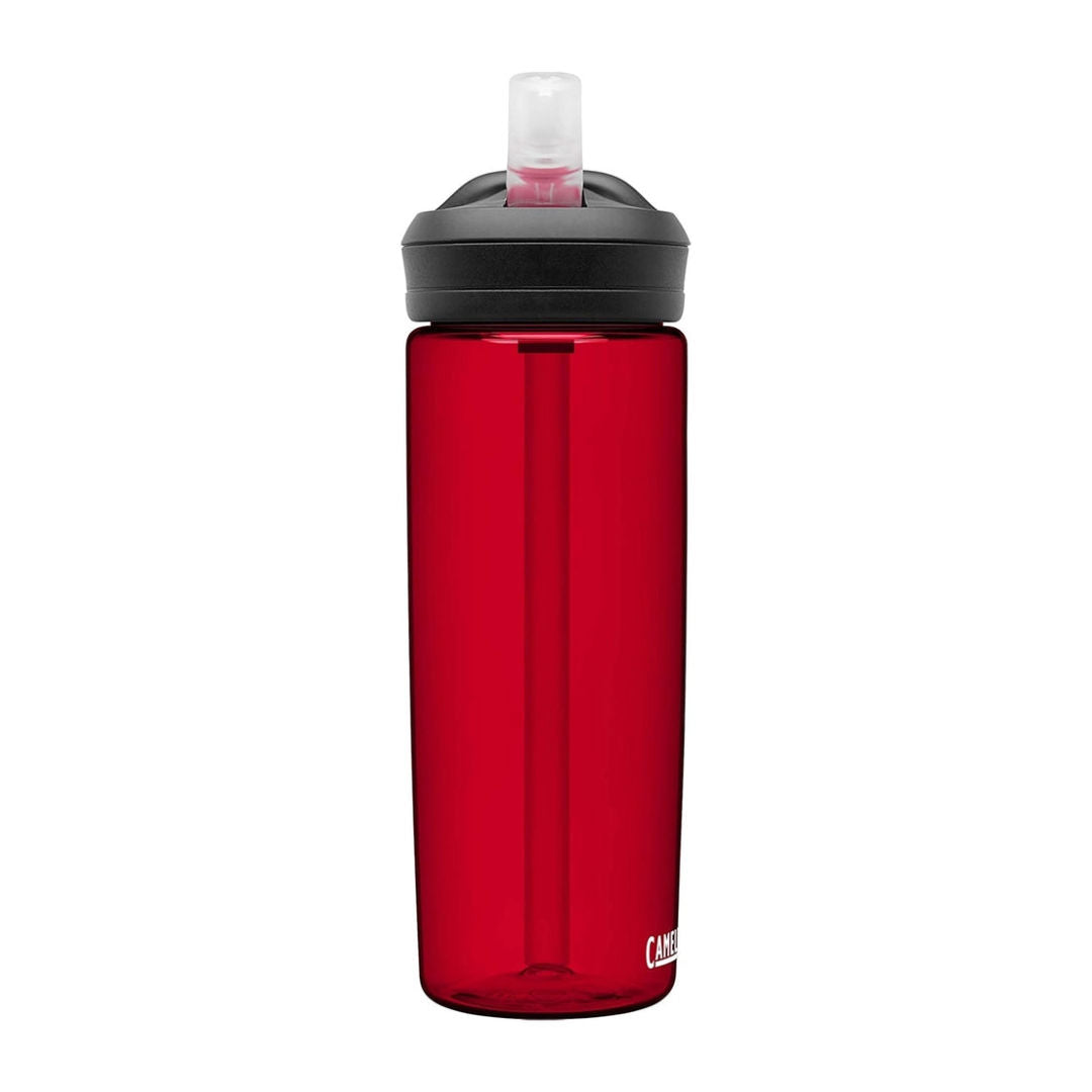 Camelbak Eddy+ Water Bottle, BPA-Free Leak-Proof Bottle, 20oz