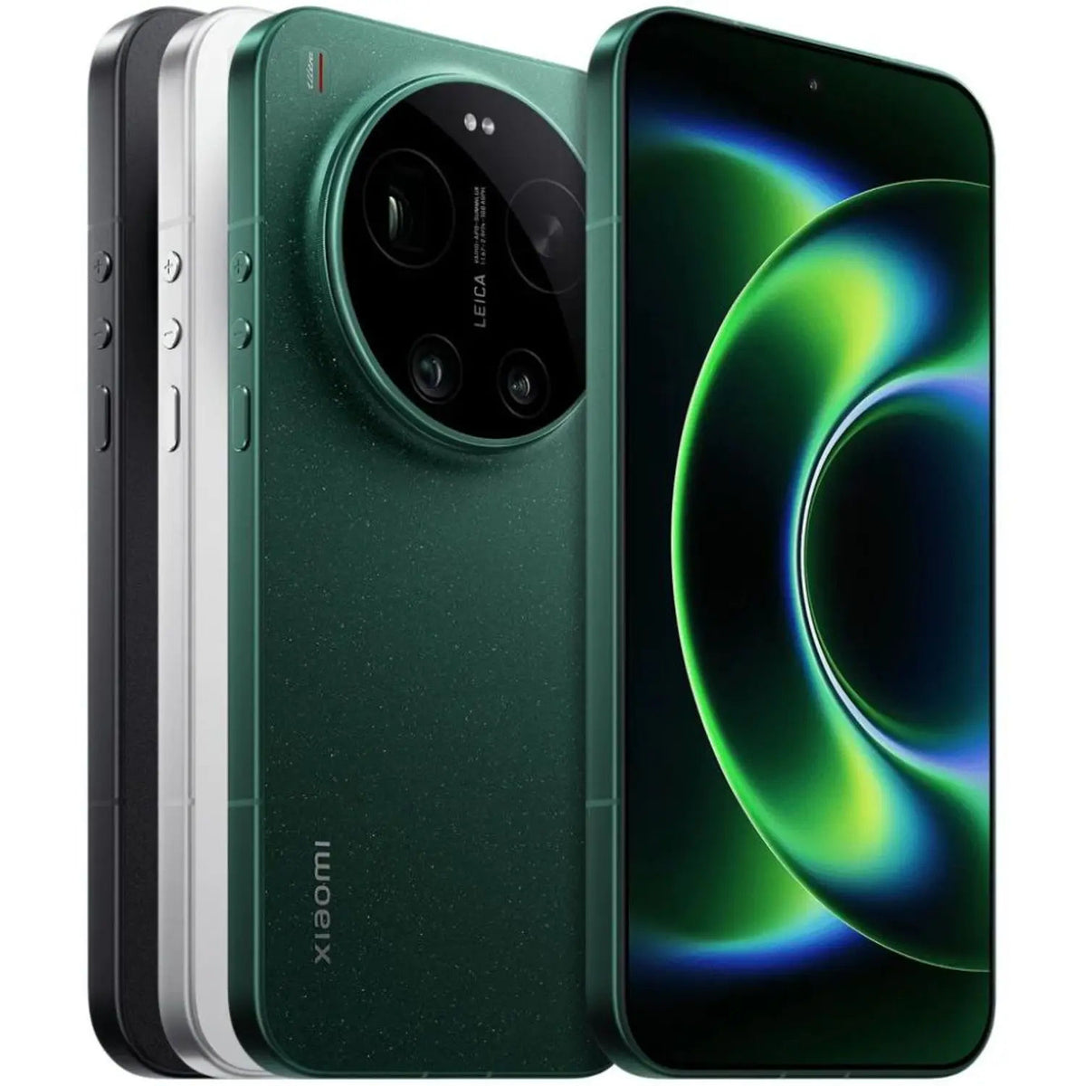 Xiaomi 17 Ultra 5G (16+1TB) Green