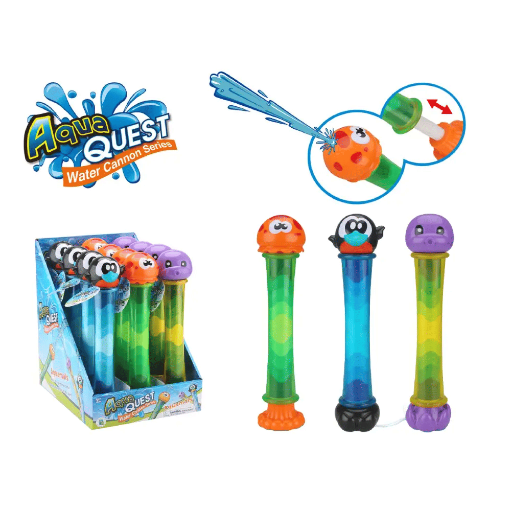 AQUAMALS WATER CANNON CDU12 WOC