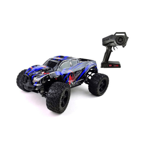 tenspeed thunder Amazing power off Road