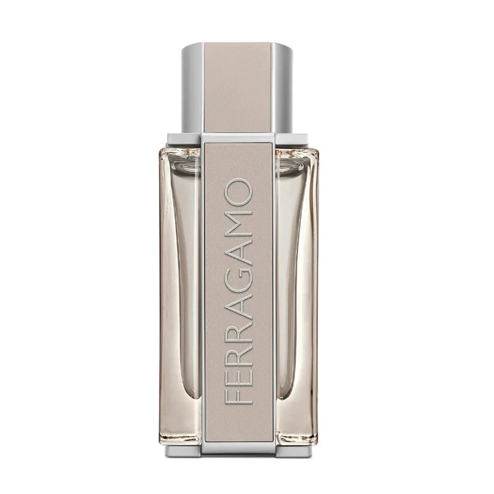 Bright Leather Eau de Toilette 100ml