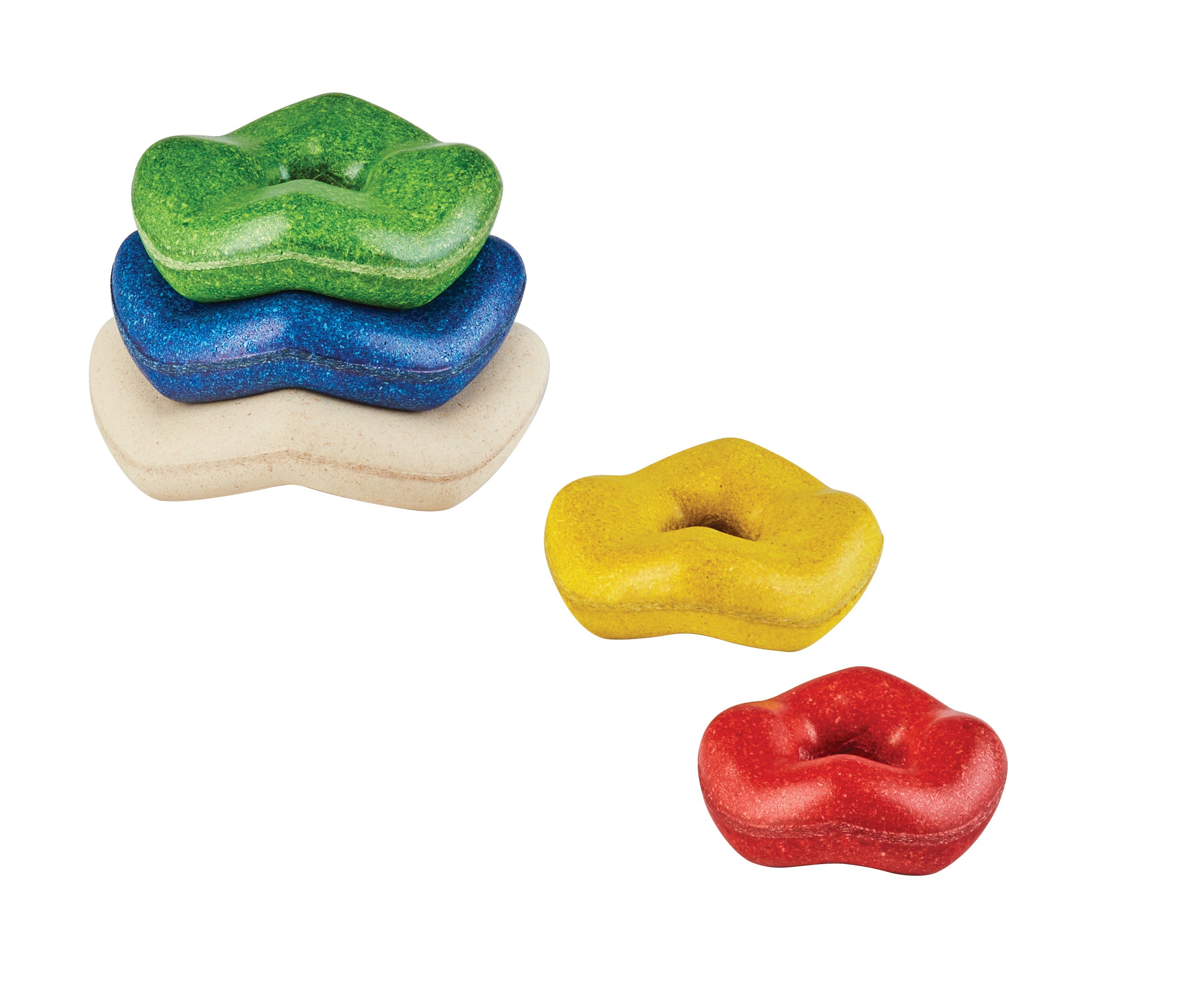 PlanToys Wave Stacker