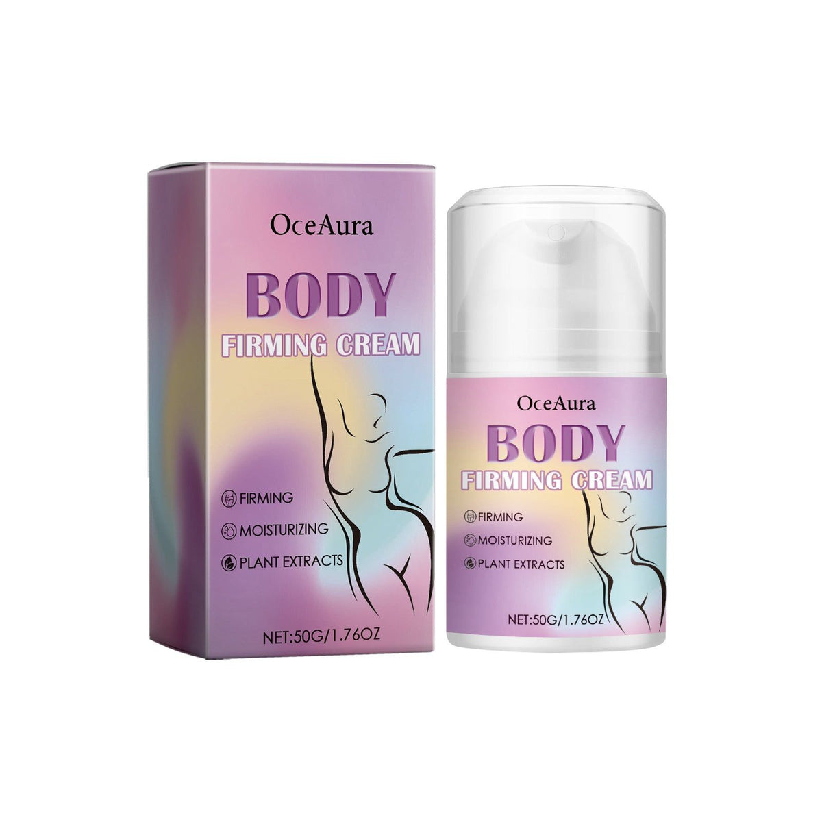 Bodybuilding Slimming Cream, Fat Burner, Firming, Lifting, Body Shaping ,50g