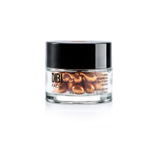 Dibi Milano Age Method Anti-Aging Treatment Capsules 60 x 0.4ml