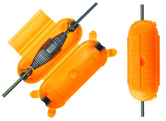 BRENNENSTUHL  1160440 SAFE BOX BIG