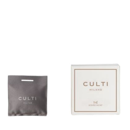 Home Sachet ThÃ©