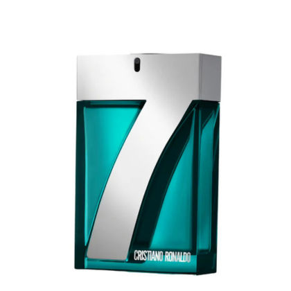 CR7 Origins Eau de Toilette 100ml